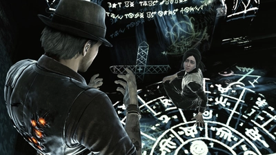 Murdered Soul Suspect - PS4  for sale in Egypt from Games2Egypt