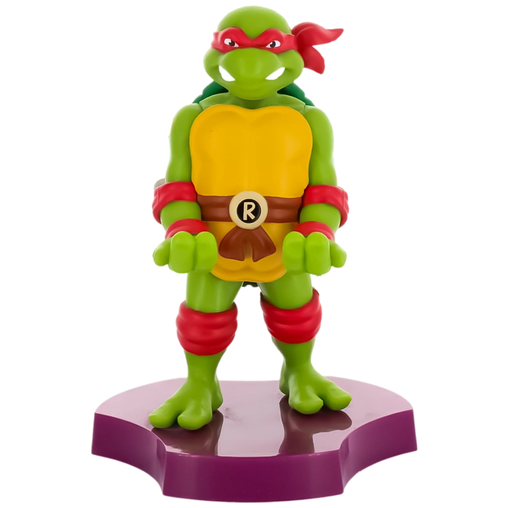 TMNT : Raphael Stand Holder - Figure  for sale in Egypt from Games2Egypt