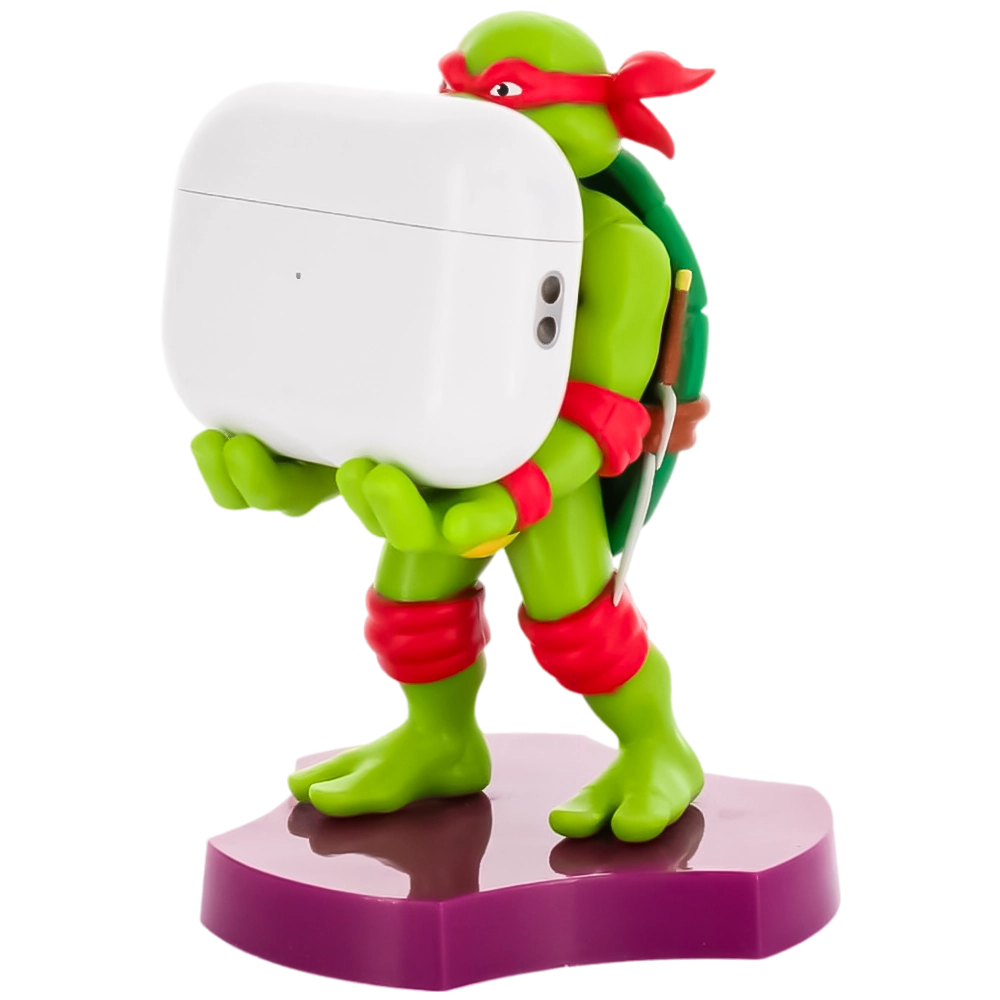 TMNT : Raphael Stand Holder - Figure  for sale in Egypt from Games2Egypt