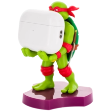 TMNT : Raphael Stand Holder - Figure  for sale in Egypt from Games2Egypt