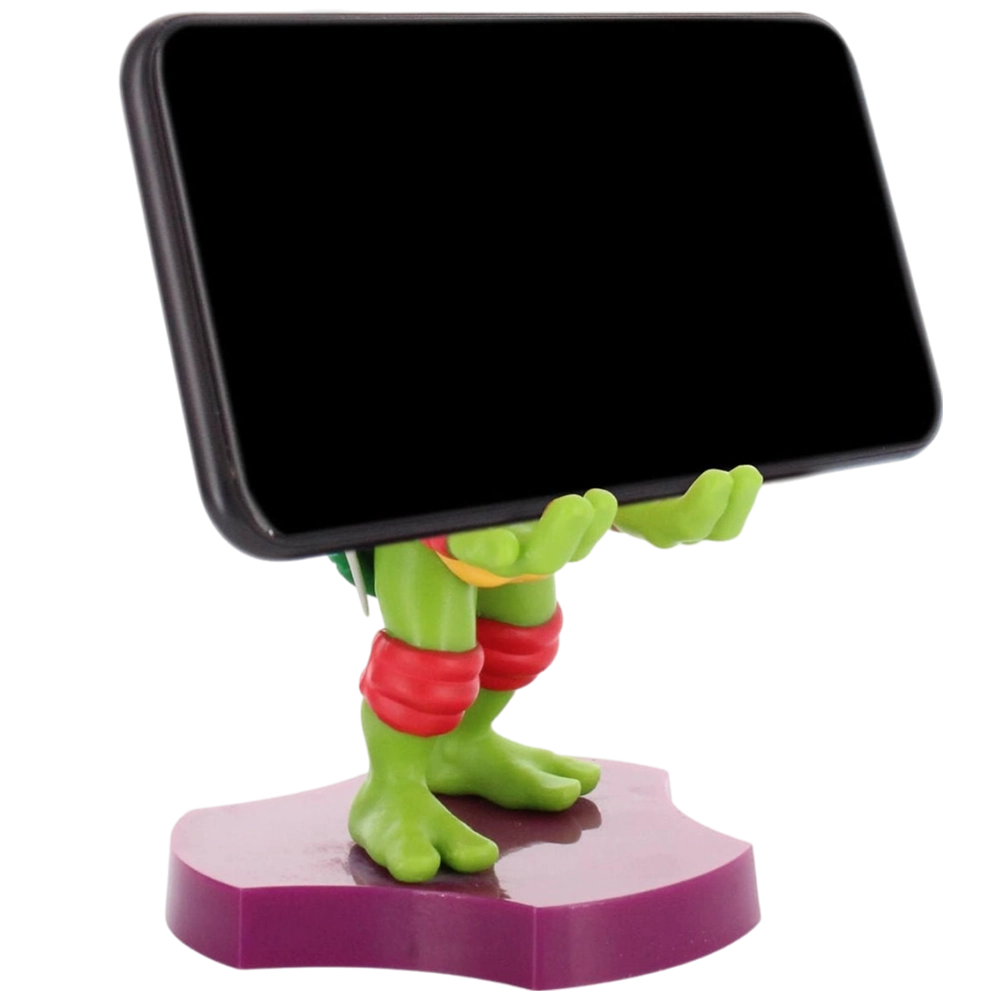 TMNT : Raphael Stand Holder - Figure  for sale in Egypt from Games2Egypt