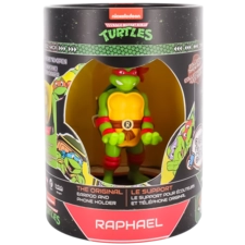 TMNT : Raphael Stand Holder - Figure  for sale in Egypt from Games2Egypt