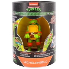 TMNT : Michael angelo Stand Holder - Figure  for sale in Egypt from Games2Egypt