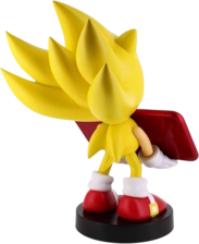 SEGA: Super Sonic Stand Holder - Figure  for sale in Egypt from Games2Egypt