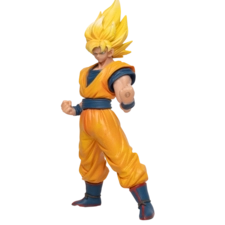 Dragon Ball Z: Super Saiyan Son Goku (Vol.1) - Figure  for sale in Egypt from Games2Egypt