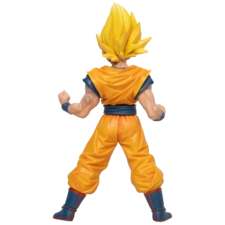 Dragon Ball Z: Super Saiyan Son Goku (Vol.1) - Figure  for sale in Egypt from Games2Egypt