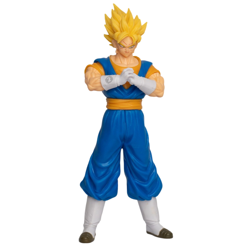 Dragon Ball Super Saiyan Goku with Powerful Fist - Figure  for sale in Egypt from Games2Egypt