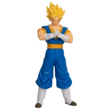 Dragon Ball Super Saiyan Goku with Powerful Fist - Figure  for sale in Egypt from Games2Egypt