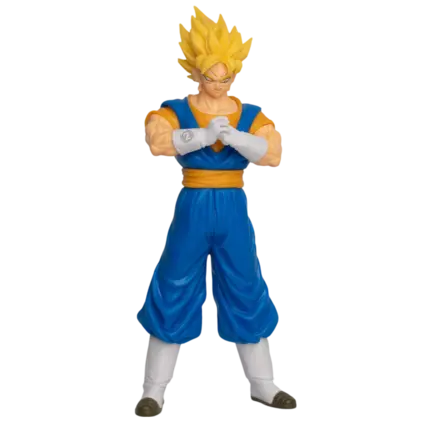 Dragon Ball Super Saiyan Goku with Powerful Fist - Figure