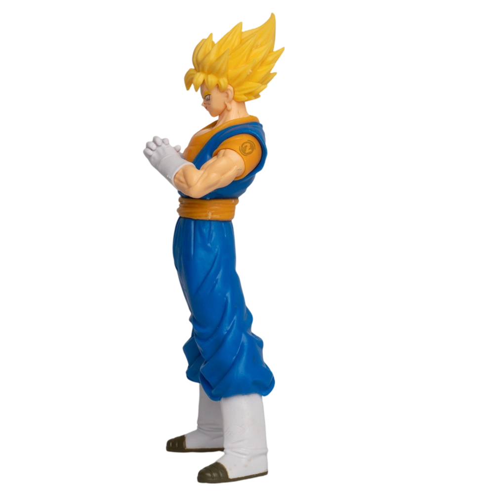 Dragon Ball Super Saiyan Goku with Powerful Fist - Figure  for sale in Egypt from Games2Egypt