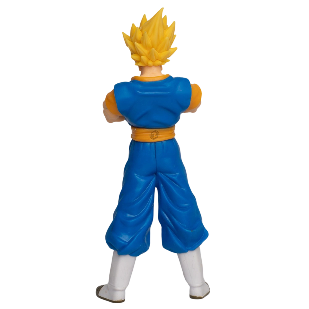 Dragon Ball Super Saiyan Goku with Powerful Fist - Figure  for sale in Egypt from Games2Egypt