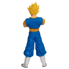 Dragon Ball Super Saiyan Goku with Powerful Fist - Figure  for sale in Egypt from Games2Egypt