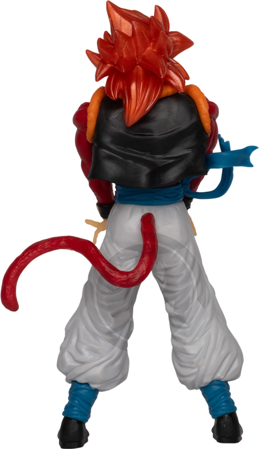 Dragon Ball Super Saiyan 4 Gogeta - Figure  for sale in Egypt from Games2Egypt