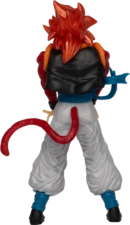 Dragon Ball Super Saiyan 4 Gogeta - Figure  for sale in Egypt from Games2Egypt