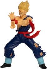 Dragon Ball Super Saiyan Goku in Combat Pose - Figure  for sale in Egypt from Games2Egypt