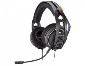 RIG 400HS Wired Gaming Headset - Black -  for sale in Egypt from Games2Egypt