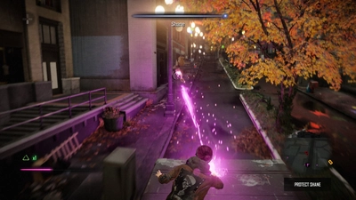 inFAMOUS First Light - PS4 - Used  for sale in Egypt from Games2Egypt