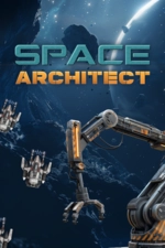 Space Architect -  for sale in Egypt from Games2Egypt