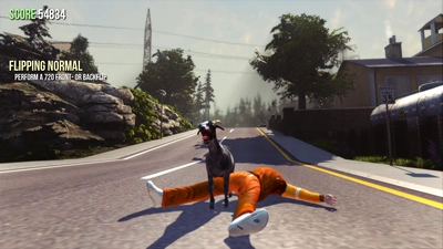 Goat Simulator: The Bundle - PS4  for sale in Egypt from Games2Egypt