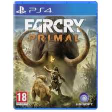 Far Cry Primal - PS4  for sale in Egypt from Games2Egypt