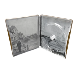 Assassin's Creed Syndicate Steelbook Only - PS4  for sale in Egypt from Games2Egypt