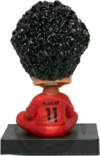 Mohamed Salah Bobblehead Phone Holder - Figure  for sale in Egypt from Games2Egypt