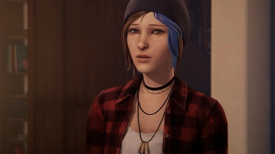 Life is Strange Before the Storm - PS4  for sale in Egypt from Games2Egypt