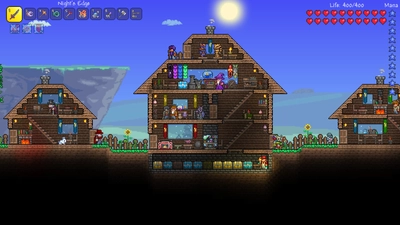 Terraria - PS4  for sale in Egypt from Games2Egypt