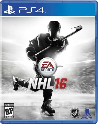 NHL 16 - PS4