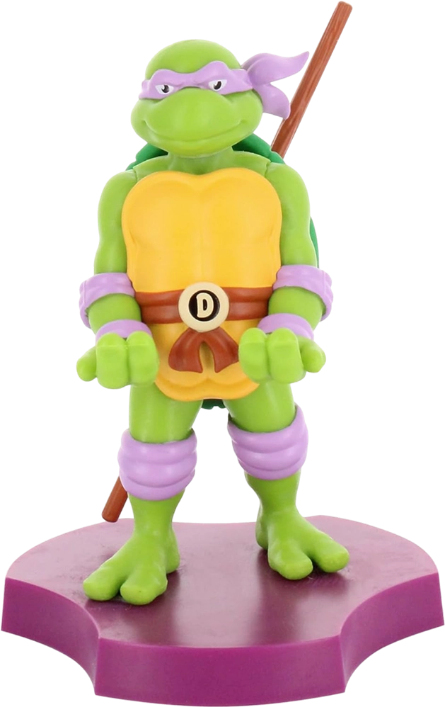 TMNT : Donatello Stand Holder - Figure  for sale in Egypt from Games2Egypt