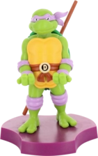 Cable Guy TMNT : Donatello Stand Holder - Figure -  for sale in Egypt from Games2Egypt