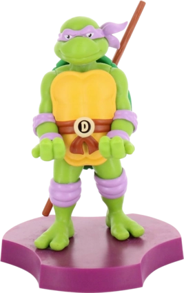 TMNT : Donatello Stand Holder - Figure