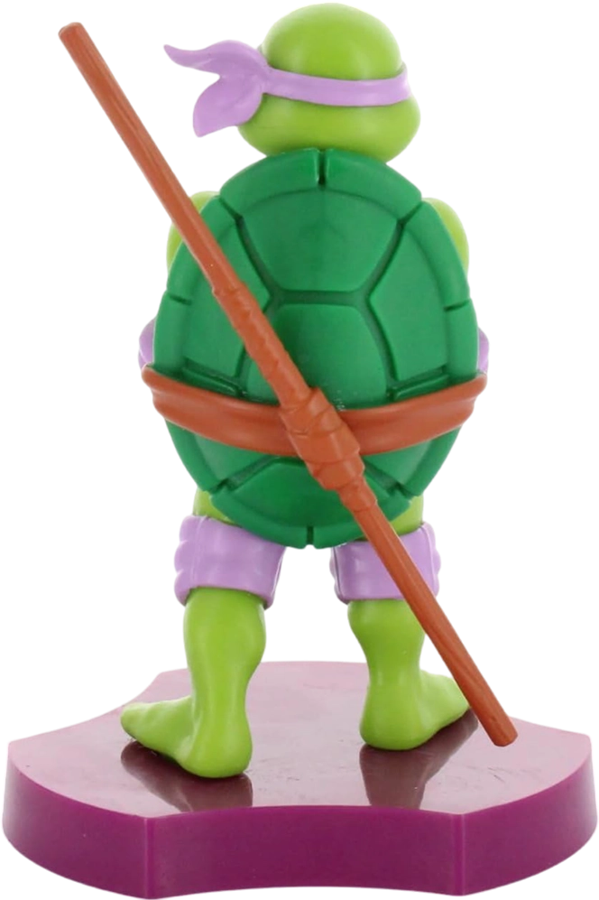 TMNT : Donatello Stand Holder - Figure  for sale in Egypt from Games2Egypt