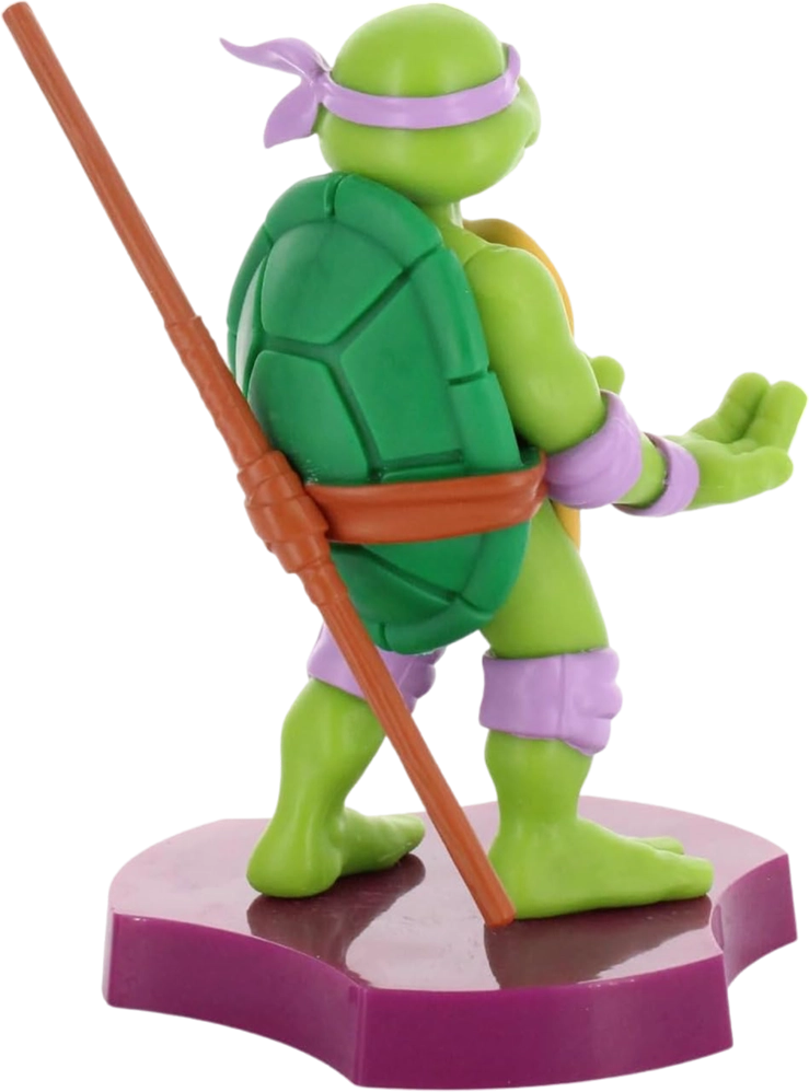 TMNT : Donatello Stand Holder - Figure  for sale in Egypt from Games2Egypt