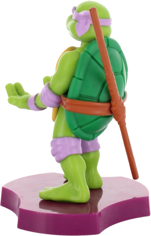 TMNT : Donatello Stand Holder - Figure  for sale in Egypt from Games2Egypt