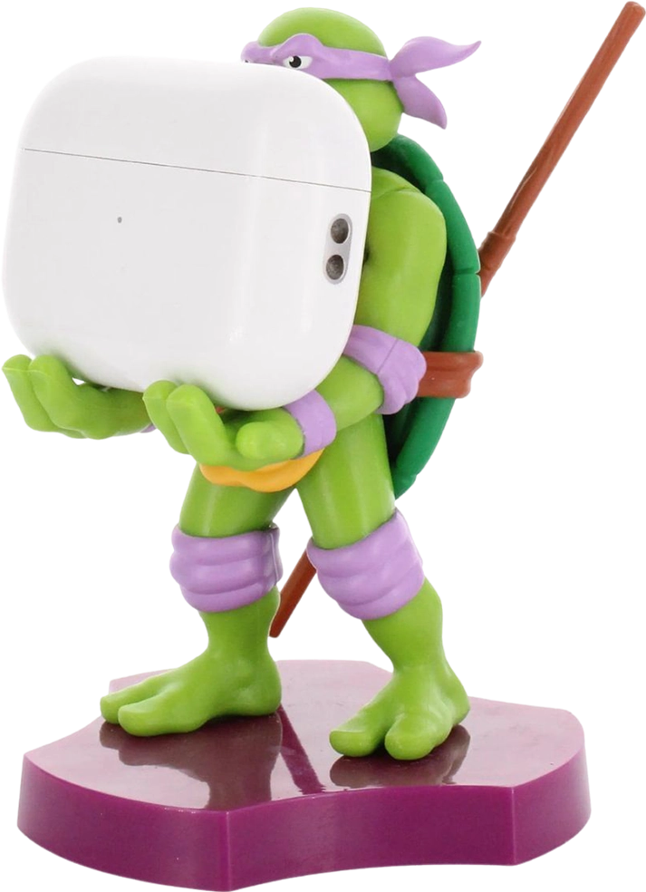 TMNT : Donatello Stand Holder - Figure  for sale in Egypt from Games2Egypt