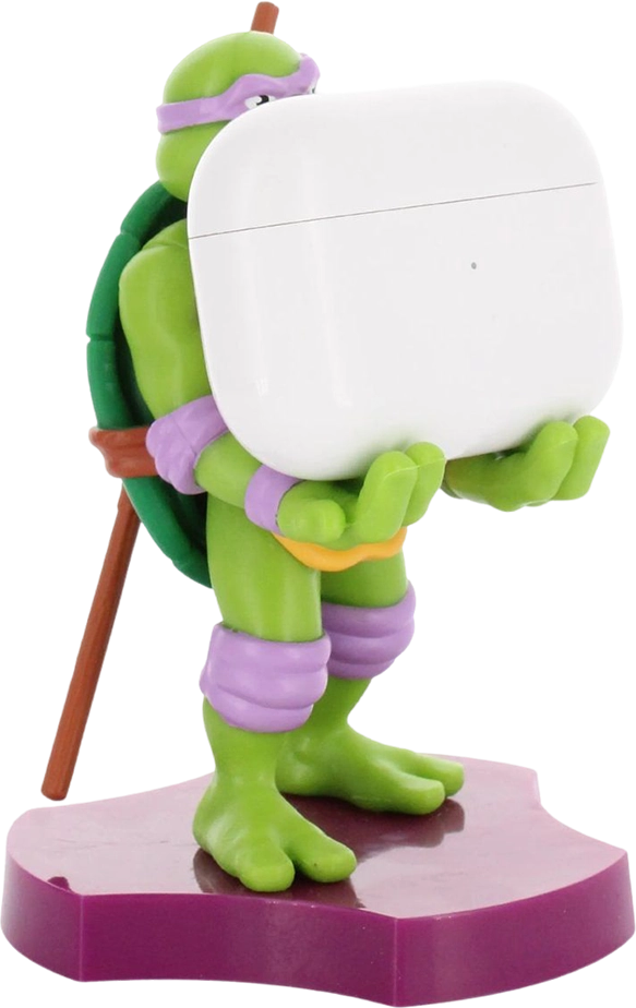 TMNT : Donatello Stand Holder - Figure  for sale in Egypt from Games2Egypt