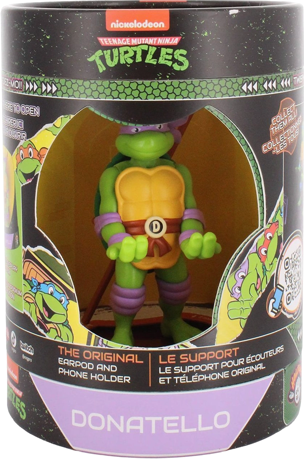 TMNT : Donatello Stand Holder - Figure  for sale in Egypt from Games2Egypt