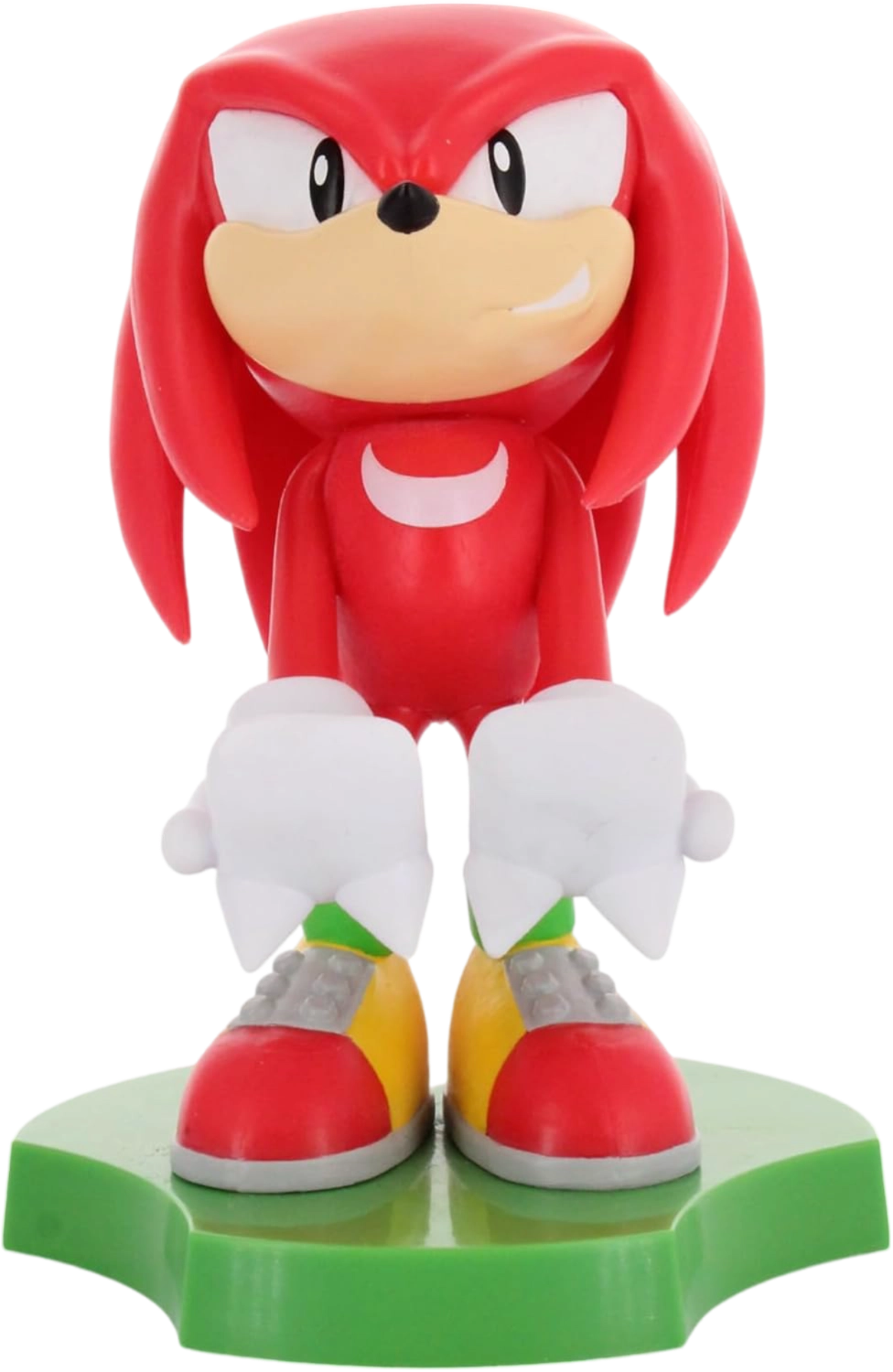 Sonic : Knuckles Stand Holder - Figure  for sale in Egypt from Games2Egypt