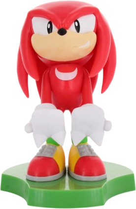 Sonic : Knuckles Stand Holder - Figure