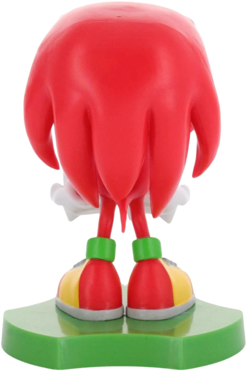 Sonic : Knuckles Stand Holder - Figure  for sale in Egypt from Games2Egypt