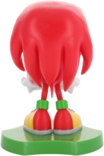 Sonic : Knuckles Stand Holder - Figure  for sale in Egypt from Games2Egypt