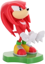 Sonic : Knuckles Stand Holder - Figure  for sale in Egypt from Games2Egypt