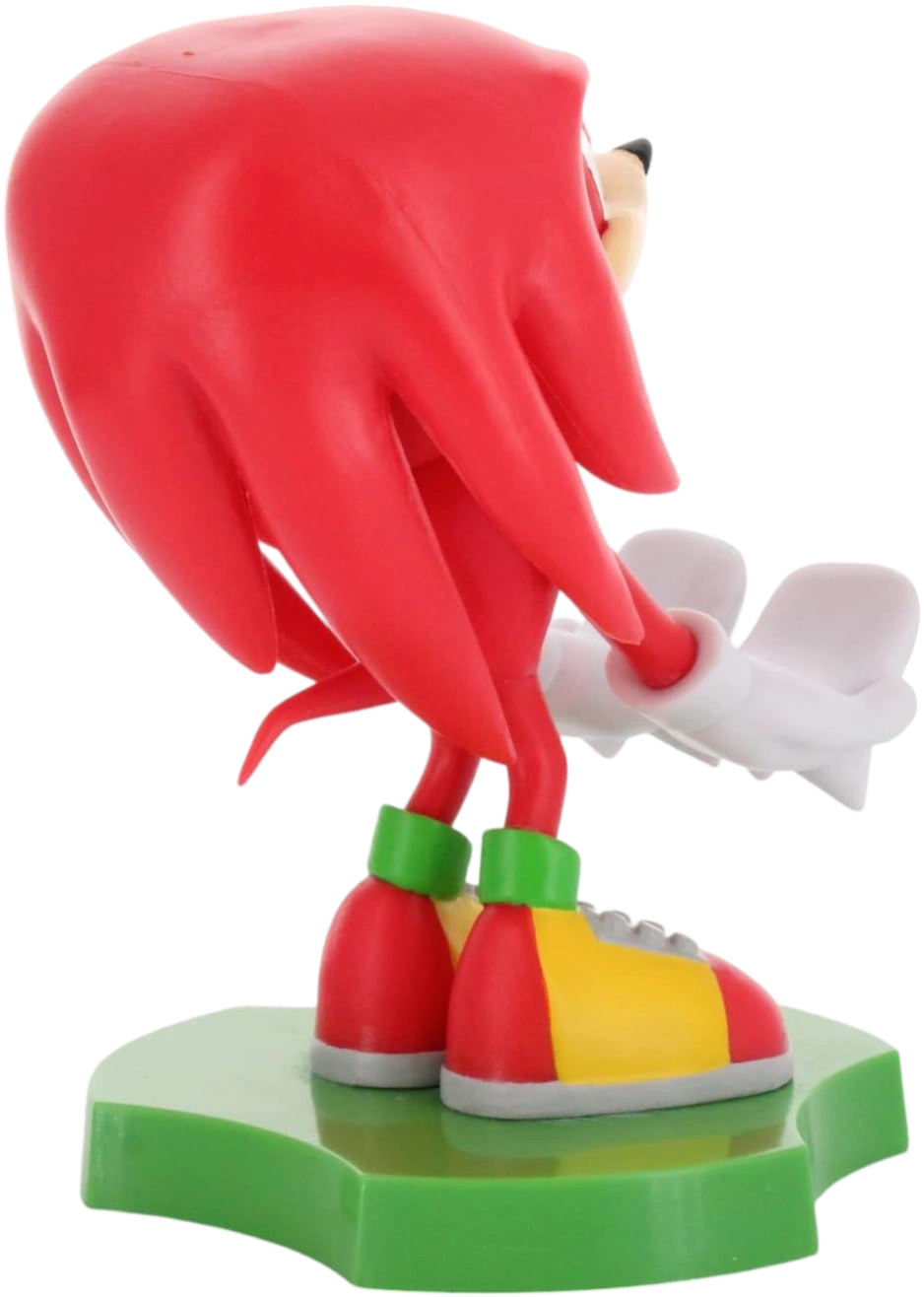 Sonic : Knuckles Stand Holder - Figure  for sale in Egypt from Games2Egypt