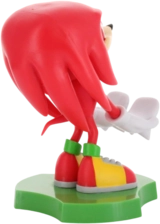 Sonic : Knuckles Stand Holder - Figure  for sale in Egypt from Games2Egypt