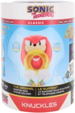 Sonic : Knuckles Stand Holder - Figure  for sale in Egypt from Games2Egypt