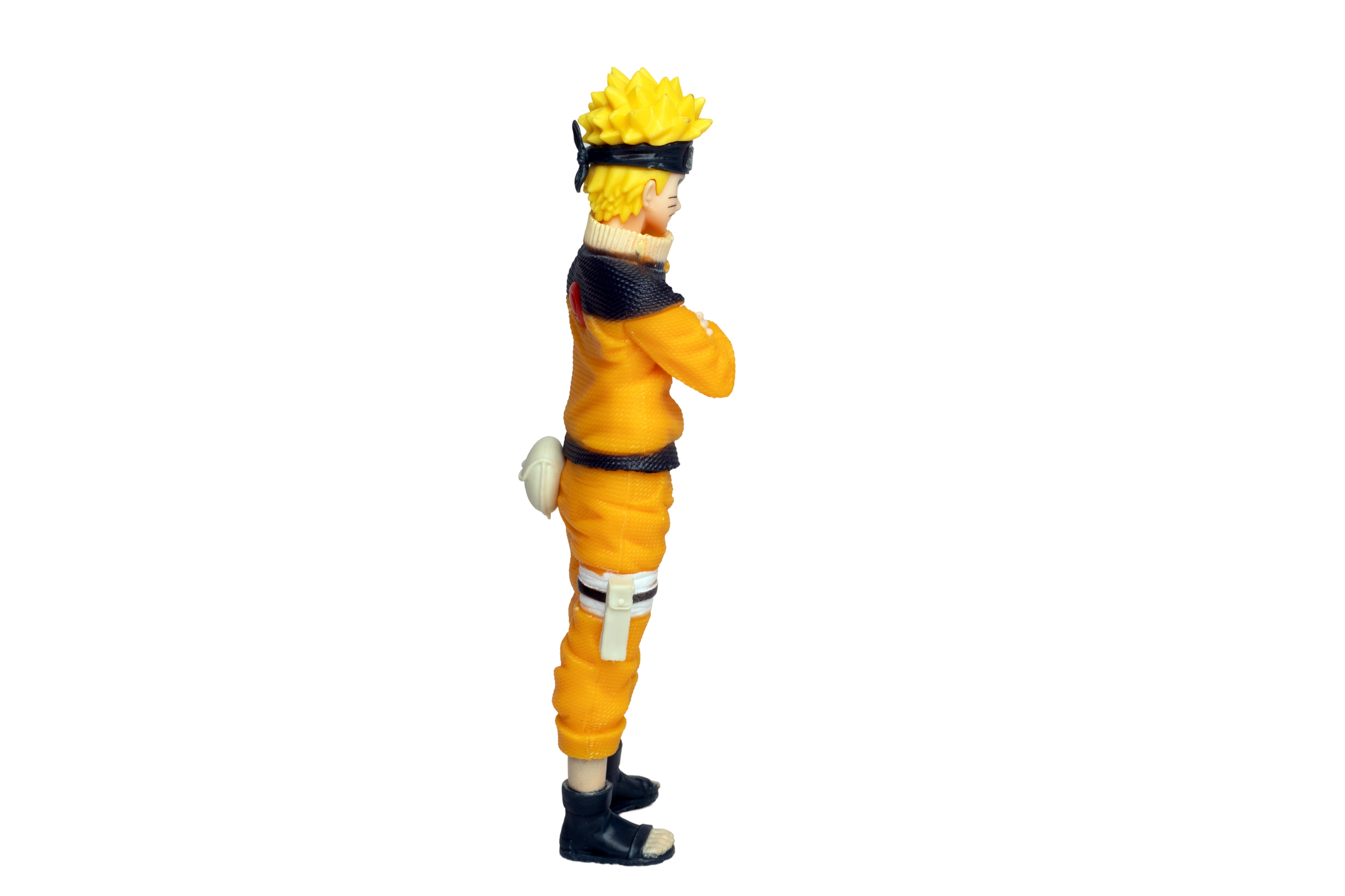 Naruto Uzumaki - Young with Crossed Arms - Figure  for sale in Egypt from Games2Egypt