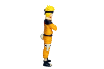 Naruto Uzumaki - Young with Crossed Arms - Figure  for sale in Egypt from Games2Egypt