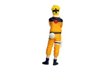 Naruto Uzumaki - Young with Crossed Arms - Figure  for sale in Egypt from Games2Egypt