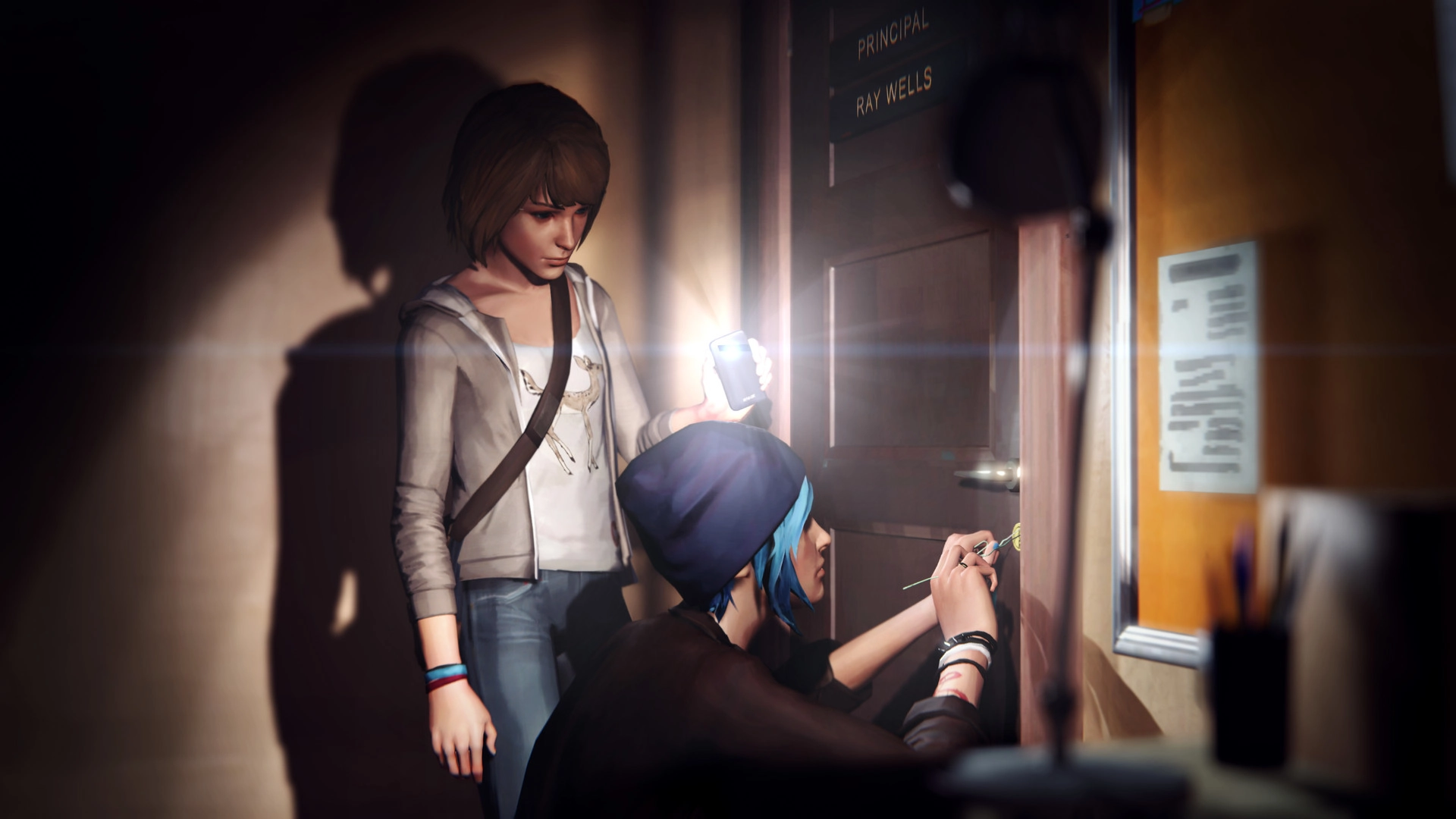 Life is Strange Limited Edition - PS4  for sale in Egypt from Games2Egypt